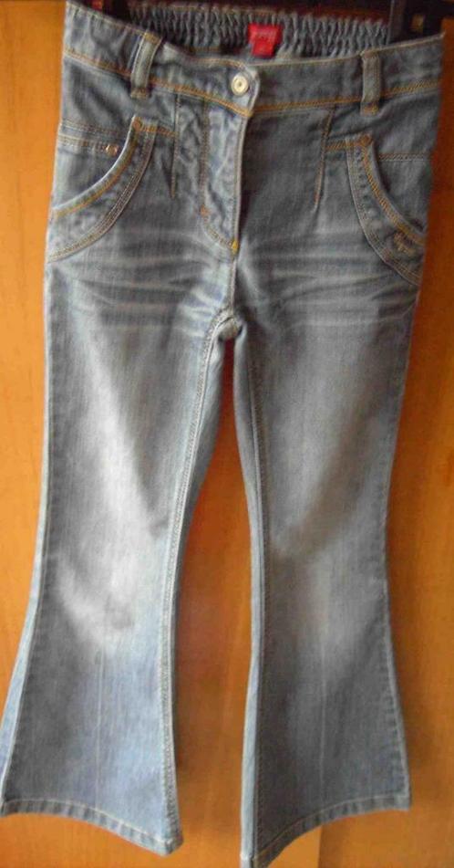 Beau jeans - Esprit - taille 134 (comme NEUF !!)., Enfants & Bébés, Vêtements enfant | Taille 134, Comme neuf, Fille, Pantalon