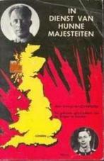 In dienst van hunne majesteiten, George de Lovinfosse, Boeken, Ophalen of Verzenden