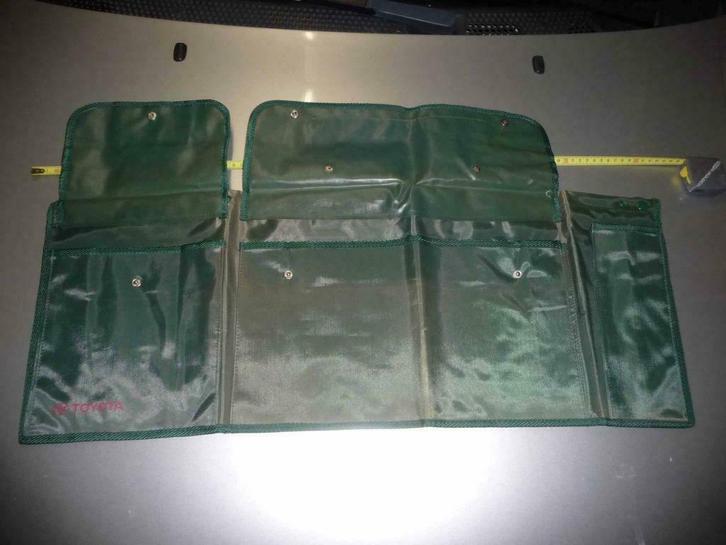 organisateur de rangement pour dossier siège arrière voiture, Autos : Divers, Accessoires de voiture, Neuf, Enlèvement ou Envoi