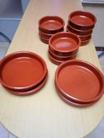 Potjes in terracotta, Dieren en Toebehoren, Ophalen, Nieuw