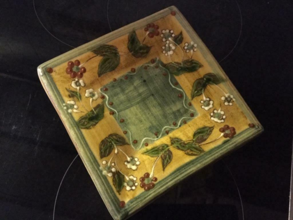 Keramische lege zak, Ophalen of Verzenden