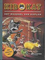 het raadsel van kaplan (616), Boeken, Nieuw, Fictie, Ophalen of Verzenden