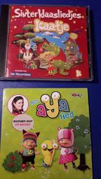 Kindercd's, Cd's en Dvd's, Ophalen of Verzenden, Zo goed als nieuw, Muziek
