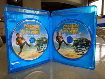 Pourquoi j'ai pas mangé mon père, CD & DVD, Enlèvement ou Envoi, Dessins animés et Film d'animation