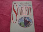 Livre : Scarlett Alexandra Ripley, Boeken, Ophalen of Verzenden, Gelezen, Belfond