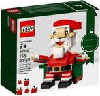 Lego 40206 Kerstman (2016), Kinderen en Baby's, Speelgoed | Duplo en Lego, Nieuw, Complete set, Ophalen of Verzenden, Lego