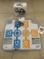 Spelletje WII met speciale Game-Mat, Games en Spelcomputers, Gebruikt, Ophalen of Verzenden, Sport, 3 spelers of meer