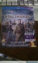 Stalingrad Blu Ray, Cd's en Dvd's, Dvd's | Overige Dvd's, Ophalen of Verzenden, Vanaf 16 jaar