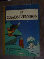 le cosmoschtroumpf, Gelezen, Ophalen of Verzenden, Eén stripboek