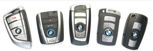 Double Clé keyless BMW CLES neuve, Auto-onderdelen, Elektronica en Kabels, BMW