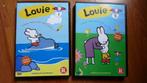 DVD-Box: Louie 1 en 2 (2008) (DVD1)