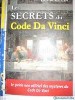 Les secrets du Code Da Vinci, Neuf