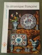 La Céramique Française  : Georges Fontaine : FORMAT MEDIUM, Antiek en Kunst, Kunst | Beelden en Houtsnijwerken, Ophalen of Verzenden