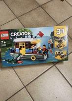 Lego creator 31093, Ophalen of Verzenden, Nieuw, Lego