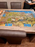 Originele poster olympiade  munchen 72 met originele tube, Verzamelen, Ophalen of Verzenden, Gebruikt
