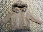 Warme vest Tommy Hilfiger maat 9-12m, Jasje, Tommy Hilfiger, Meisje, Gebruikt