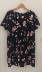 robe d'été Vero Moda taille S fleurs noires, Vêtements | Femmes, Robes, Comme neuf, Taille 36 (S), Noir, Enlèvement ou Envoi