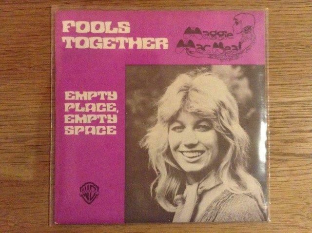 single maggie macneal, CD & DVD, Vinyles | Pop