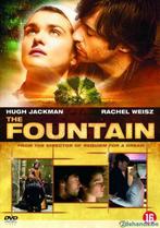 The Fountain Dvd, Enlèvement ou Envoi, À partir de 16 ans