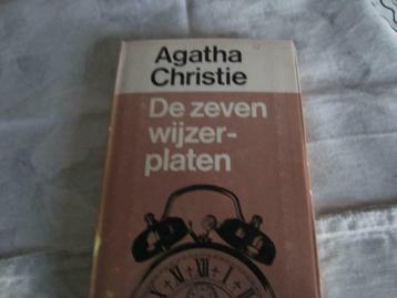 Agatha Christi (oude reeks), Boeken, Ophalen of Verzenden, Gelezen, Agatha Christie