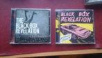 The black box revelation cd's, Ophalen of Verzenden