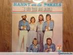 single hanny en de rekels