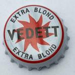 Bouchon de bouteille Vedett blond (181)