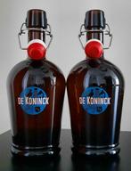 Growler De Koninck 1L, Ophalen, Zo goed als nieuw, De Koninck