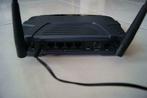 Aethra FS4104 wifi xDSL-modem-router, Computers en Software, Routers en Modems, Ophalen of Verzenden, Gebruikt, Router