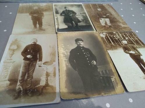 Foto's/ansichtkaarten geschreven of niet WW1, Verzamelen, Foto's en Prenten, Zo goed als nieuw, Foto, Overige onderwerpen, Voor 1940