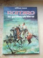 RAMIRO, Livres, BD, Comme neuf, Une BD, Enlèvement ou Envoi