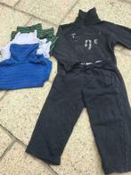 Onderpulls+ pull+ training Maat 98 5 stuks -  5 pieces, Kinderen en Baby's, Gebruikt, Ophalen of Verzenden, Pieces 5, Setje