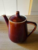Villeroy & Boch Luxembourg - koffie- en melkannen, Ophalen of Verzenden