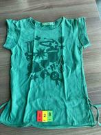 T shirt Hilde & Co M 128, Kinderen en Baby's, Gebruikt, Meisje, Hilde & co, Ophalen of Verzenden