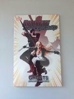 HAWKEYE & MOCKINGBIRD GHOSTS TPB Marvel Comics Avengers, Boeken, Strips | Comics, Nieuw, Amerika, Ophalen of Verzenden, Eén comic