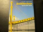 Architectuur van de 20e eeuw  -Peter Gössel & G. Leuthäuser-, Boeken, Ophalen of Verzenden, Architecten
