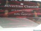 coffret 20 DVD musique classique Silverline, CD & DVD, DVD | Musique & Concerts, Enlèvement, Tous les âges