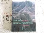 Ver van Hannah's Kasteel, IKE West, Ophalen of Verzenden, Zo goed als nieuw, Nederland