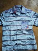 Pepe Hawaii shirt, Ophalen of Verzenden, Nieuw, Halswijdte 41/42 (L)