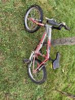 Kinder MTB, Fietsen en Brommers, Fietsen | Kinderfietsjes, Ophalen, Gebruikt, 16 tot 20 inch