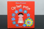 kinderboek 'Op het potje' Alona Frankel voor kleuters, Boeken, Ophalen