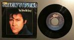 Vinyle de Shakin' Stevens, Cd's en Dvd's, Vinyl Singles, Overige genres, Gebruikt, Ophalen of Verzenden, Single