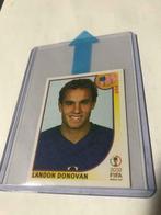 Landon Donovan rookie sticker panini nr.291 black back, Verzamelen, Ophalen of Verzenden, Zo goed als nieuw