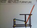 Gerrit Rietveld   1   1880 - 1964    Design, Antiek en Kunst, Ophalen