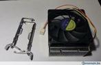 Ventilateur Radiateur pour socket 478, Informatique & Logiciels, Utilisé