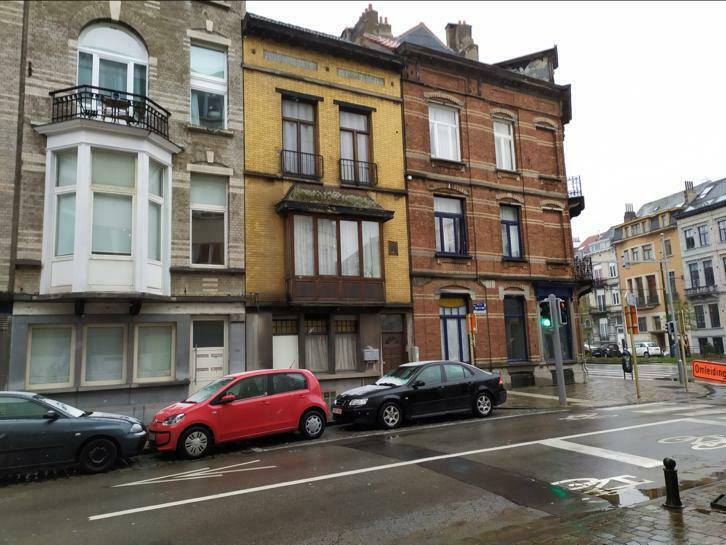 Appartement rez à vendre XL, Immo, Huizen en Appartementen te koop, Brussel, Appartement, Verkoop zonder makelaar, G