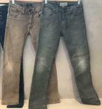 Set 2 jeans Brian&Nephew 11 jaar, Jongen, Gebruikt, Ophalen of Verzenden, Broek