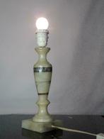 Tafel lamp - Marmer