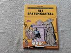 Nero.4.Het rattenkasteel., Boeken, Stripverhalen, Nieuw, Ophalen of Verzenden, Eén stripboek