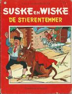 Suske en Wiske, Gelezen, Ophalen of Verzenden, Willy Vandersteen